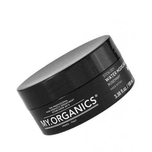 My.Organics Water Modeling Wax 100 ml