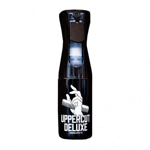 Uppercut Deluxe rozprašovač na vodu Deluxe 160ml