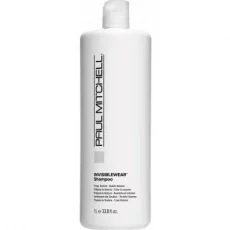 Paul Mitchell Invisiblewear Shampoo 1000ml