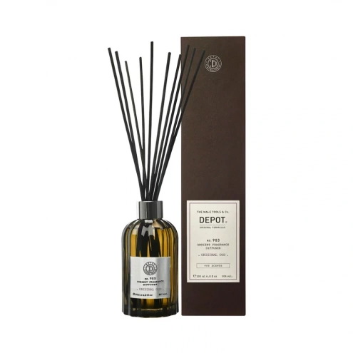 Depot 903 Ambient Fragrance Diffuser Original Oud 200 ml
