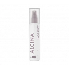 Professional Non-Aerosol Hair Spray 125 ml