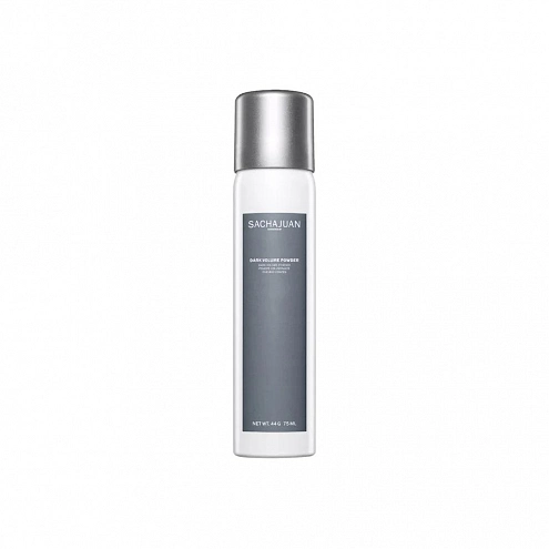 Sachajuan Dark Volume Powder Spray 75 ml Sachajuan Dark Volume Powder Spray 75 ml