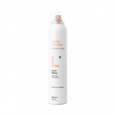 Milk Shake Lifestyling Let It Shine 200 ml