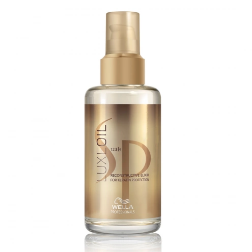 Wella Professionals SP LuxeOil Reconstructive Oil Elixir 100 ml