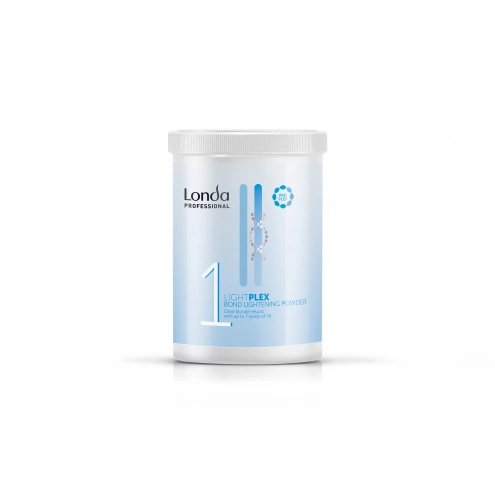 Londa Professional Lightplex Lightening Powder 500 g Londa Professional Lightplex Lightening Powder 500 g
