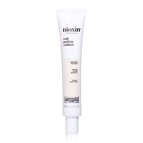 Nioxin Scalp Recovery Purifying Exfoliator 50 ml
