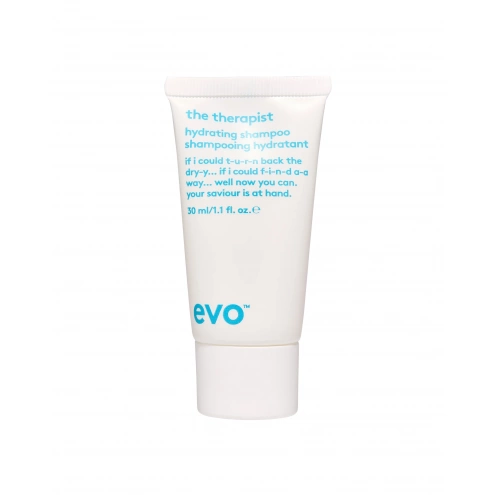 EVO The Therapist Hydrating Shampoo 30ml