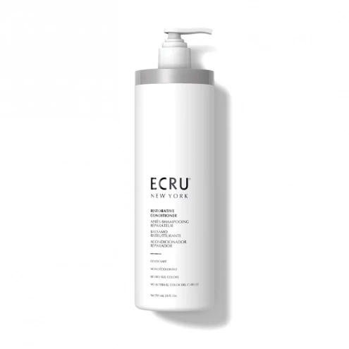 Ecru New York Restorative Conditioner 709 ml