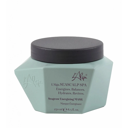 L'Alga Seagrow Energizing Mask 250 ml