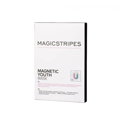Magicstripes Magnetic Youth Mask Box