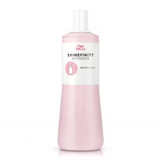 Wella Professionals Shinefinity Activator - Bottle 2% 1000 ml