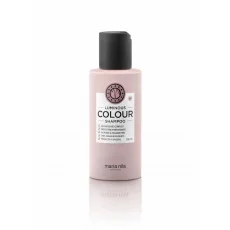 Maria Nila Luminous Colour Shampoo 100 ml