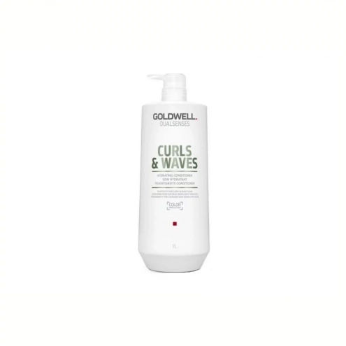 Goldwell Dualsenses Curls & Waves Hydrating Conditioner 1000 ml
