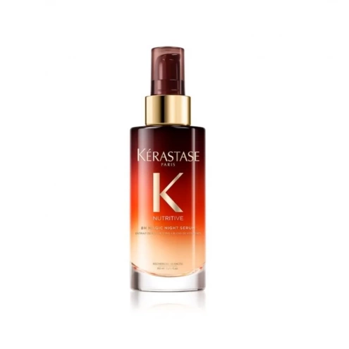 Kérastase Nutritive 8H Night Repair Serum 90ml Kérastase Nutritive 8H Night Repair Serum 90ml