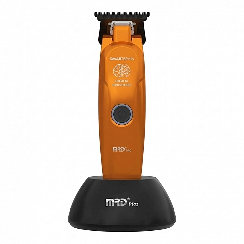 MRD PRO Precision Trimmer GMT-3969ST Orange MRD PRO Precision Trimmer GMT-3969ST Orange