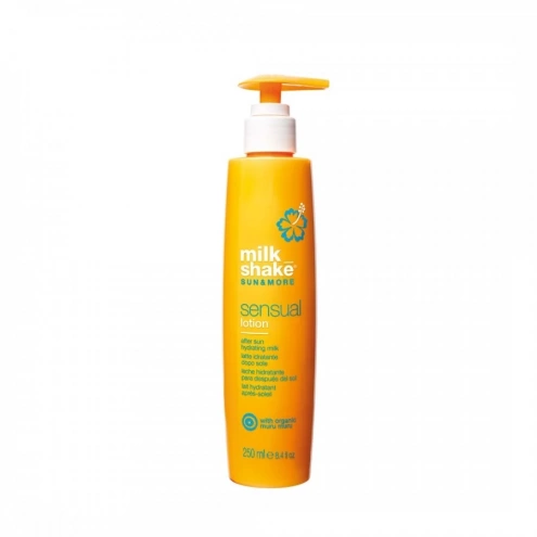 Milk_Shake Sensual Lotion 250 ml Milk_Shake Sensual Lotion 250 ml