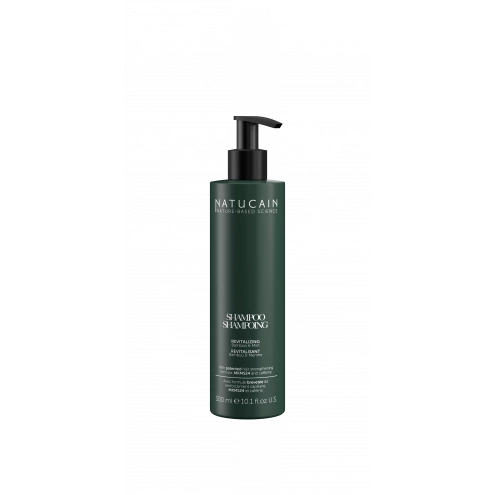 Natucain Revitalizing Shampoo 300 ml