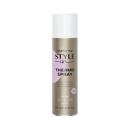 Inebrya Style-in Thermo Spray 250 ml