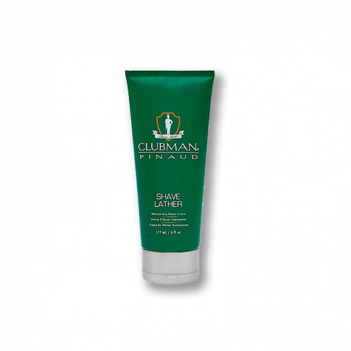 Clubman Pinaud pena na holenie v tube 170ml
