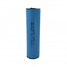 Náhradní akumulátor pro střihací strojky JRL Original battery
