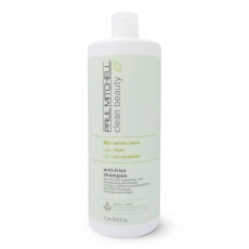 Paul Mitchell Clean Beauty Anti-Frizz Shampoo 1000ml