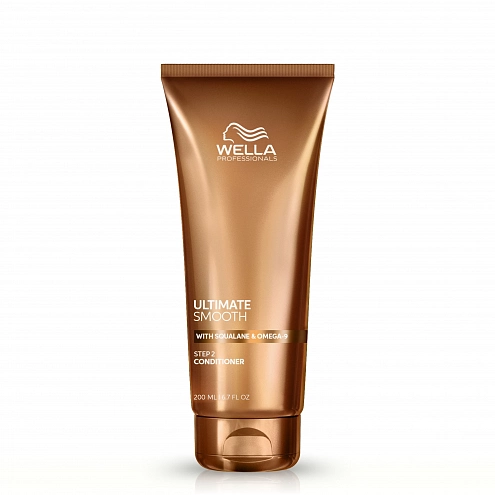 Wella Professionals Ultimate Smooth Conditioner 200 ml