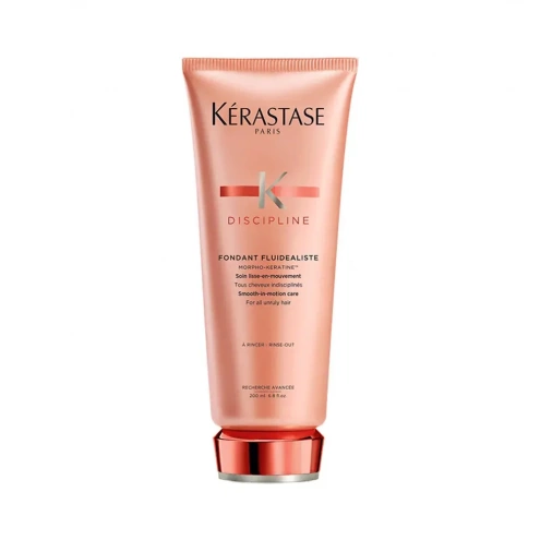 Kérastase Discipline Fondant Fluidealiste Conditioner 200 ml Kérastase Discipline Fondant Fluidealiste Conditioner 200 ml