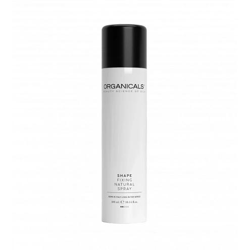 Organicals SHAPE Fixing Natural Spray 300 ml
