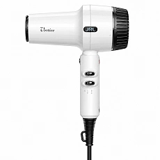 JRL Vortice CY2025L Hair Dryer 2400 W White