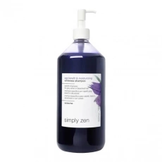 Simply Zen Age Benefit & Moisturizing Whiteness Shampoo 1000 ml