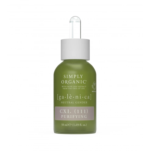 Simply Organic Re-Juva CXI (111) Purifying Nectar 50 ml