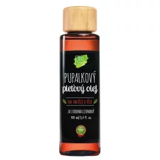 VIVACO 100% BIO Pupalkový olej 100 ml