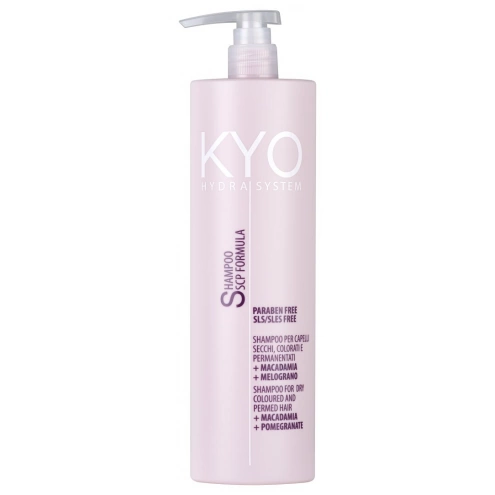 FreeLimix KYO Shampoo HydraSystem 1000ml FreeLimix KYO Shampoo HydraSystem 1000ml
