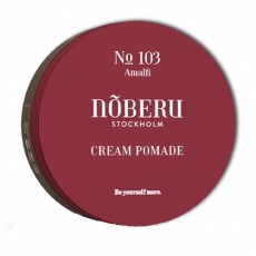 Nõberu krémová pomáda na vlasy №103 Amalfi 80 ml