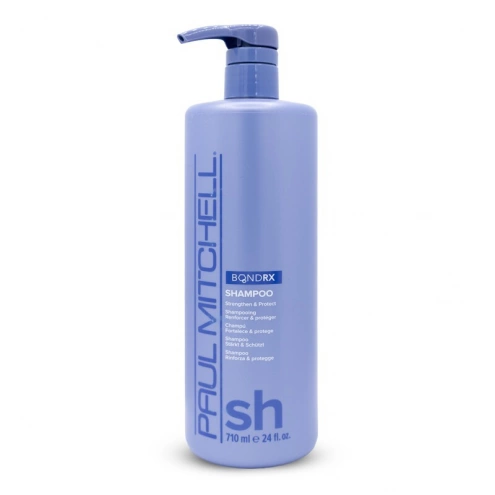 Paul Mitchell Bond Rx Shampoo 710ml