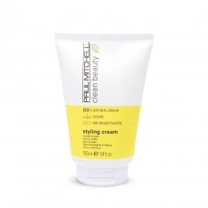 Paul Mitchell Clean Beauty Styling Cream 100ml