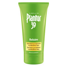 Plantur 39 Kofeinový balzám pro barvené a poškozené vlasy 150ml