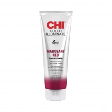 Farouk System CHI Ionic Color Illuminate Conditioner Mahagony Red 251 ml
