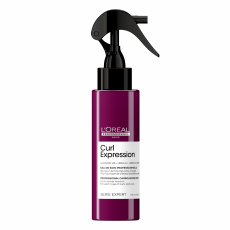 L'Oréal Professionnel Serie Expert Curl Expression Curls Reviver Leave-In 190 ml