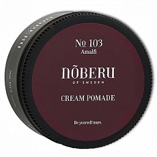 Nõberu krémová pomáda na vlasy №103 Amalfi 250 ml