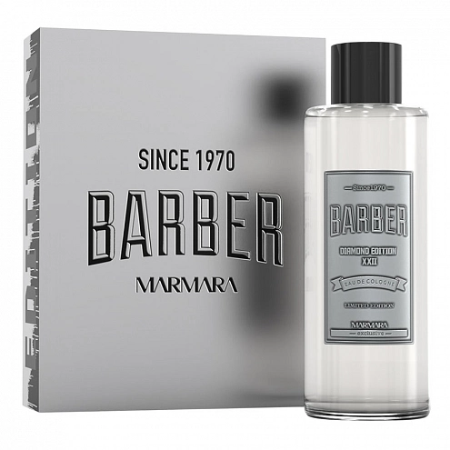 Marmara Barber XXII Diamond Edition Gift Set