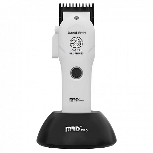 MRD PRO Precision Clipper HC-3969ST White