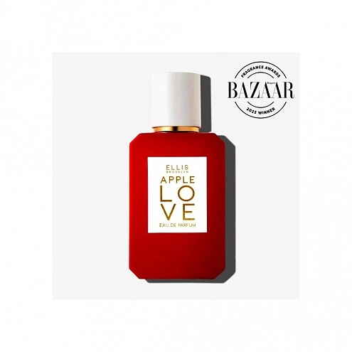 Ellis Brooklyn Apple Love Perfume 50 ml