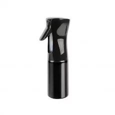 Spray Long Press Black