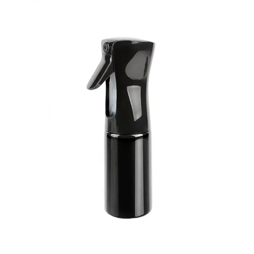 Spray Long Press Black