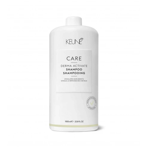 Keune Care Derma Activate Shampoo 1000 ml