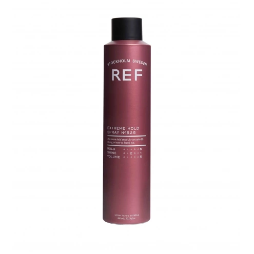 Ref Stockholm Extreme Hold Spray N°525 300 ml