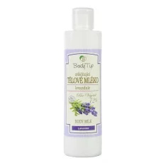 VIVACO Tělové mléko Levandule BODY TIP 250 ml