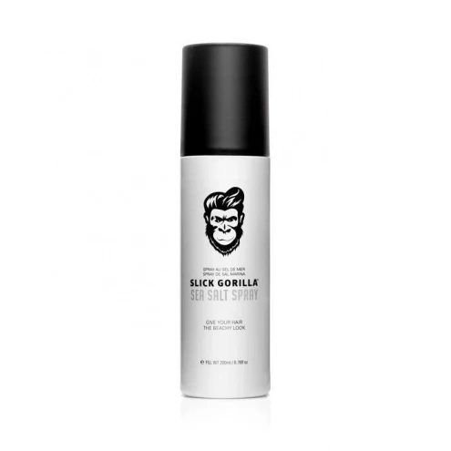 Slick Gorilla slaný sprej na vlasy 200 ml