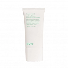 EVO Head Start Scalp Exfoliator 150ml